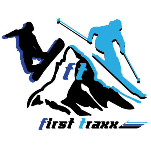 First Traxx logo